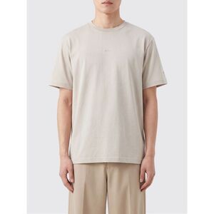 Tatras T-Shirt Men Grey